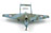 de Havilland Vampire FB5 1:48