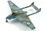 de Havilland Vampire FB5 1:48