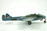 de Havilland Vampire FB5 1:48