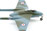 de Havilland Vampire FB5 1:48