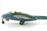 de Havilland Vampire FB5 1:48