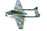 de Havilland Vampire FB5 1:48