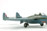 de Havilland Vampire FB5 1:48