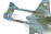 de Havilland Vampire FB5 1:48