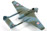 de Havilland Vampire FB5 1:48