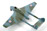 de Havilland Vampire FB5 1:48