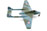 de Havilland Vampire FB5 1:48