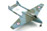 de Havilland Vampire FB5 1:48