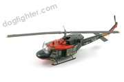 UH-1N Twin Huey