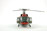 Huey helicopters Italeri UH-1N Twin Huey 1:48