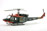 Huey helicopters Italeri UH-1N Twin Huey 1:48