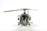 Huey helicopters Italeri UH-1N Twin Huey 1:48