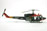 Huey helicopters Italeri UH-1N Twin Huey 1:48