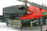 Huey helicopters Italeri UH-1N Twin Huey 1:48