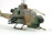 Monogram AH-1S Cobra 1:48