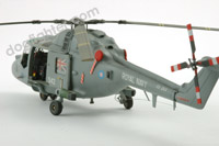 Belcher Bits Westland Lynx