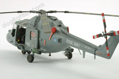 Westland Lynx Belcher Bits