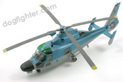 EC155 Eurocopter