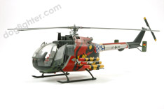 Revell Bo-105 PAH 