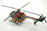 Hornisse Bo-105 PAH  Revell 1:32