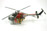 Hornisse Bo-105 PAH  Revell 1:32