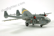 Italeri Gotha Go 242/244