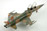 Monogram F-5E Tiger II 1:48