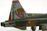 Monogram F-5E Tiger II 1:48