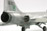 F-104G Starfighter Bare Metal 1:48