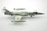 F-104G Starfighter Bare Metal 1:48