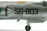 F-104G Starfighter Bare Metal 1:48