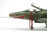 Monogram F-100 Super Sabre 1:48