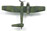 Airfix Blohm-Voss BV-141 1:72