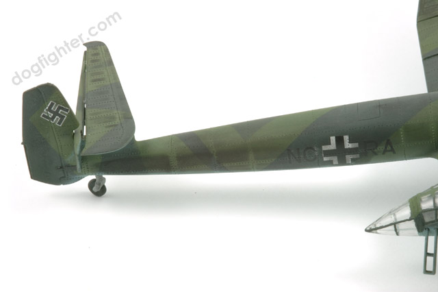 Blohm-Voss BV-141