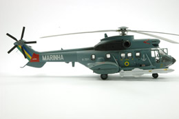 AS-332 Super Puma Eurocopter