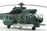 Eurocopter AS-332 Super Puma 1:72