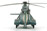 Eurocopter AS-332 Super Puma 1:72