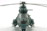 Eurocopter AS-332 Super Puma 1:72