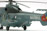 Eurocopter AS-332 Super Puma 1:72