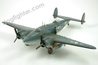 Ventura PV-1 Fondiere