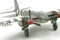 Tamiya Mosquito Mk.VI