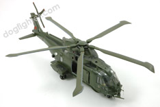 Italeri 7EH-101 Merlin