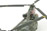 CH-47 Chinook MkI Italeri 1:48