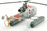 Aerospatiale AS-319 Helicopter 1:72