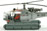 Aerospatiale AS-319 Helicopter 1:72