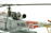 Aerospatiale AS-319 Helicopter 1:72