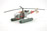 Aerospatiale AS-319 Helicopter 1:72