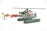 Aerospatiale AS-319 Helicopter 1:72