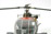 Aerospatiale AS-319 Helicopter 1:72