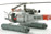 Aerospatiale AS-319 Helicopter 1:72